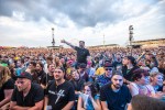 Das Comeback nach Corona featuring Volbeat, Casper, Korn, Beatsteaks, Deftones, Måneskin u.v.a., Rock am Ring, Nürburgring, 2022 | © laut.de (Fotograf: Rainer Keuenhof)