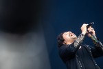 Das Comeback nach Corona featuring Volbeat, Casper, Korn, Beatsteaks, Deftones, Måneskin u.v.a., Rock am Ring, Nürburgring, 2022 | © laut.de (Fotograf: Rainer Keuenhof)