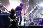 Chino Moreno und Band: live nach wie vor eine Live-Macht., Rock am Ring | © laut.de (Fotograf: 2022)