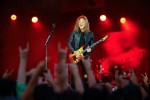 Metallica, The Offspring und Thin Lizzy,  | © laut.de (Fotograf: Frank Metzemacher)