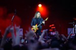 Opeth, Metallica und Co,  | © laut.de (Fotograf: Frank Metzemacher)