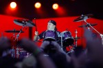 Serj Tankian, Judas Priest und Co,  | © laut.de (Fotograf: Frank Metzemacher)
