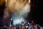 Serj Tankian, Judas Priest und Co,  | © laut.de (Fotograf: Frank Metzemacher)