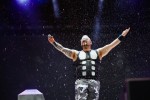 Metallica, Sabaton, Five Finger Death Punch u.a. bei der Premiere der deutschen Dependance des britischen Festivalklassikers., Download Festival 2022, Hockenheimring | © laut.de (Fotograf: Frank Metzemacher)