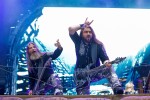 Metallica, Sabaton, Five Finger Death Punch u.a. bei der Premiere der deutschen Dependance des britischen Festivalklassikers., Download Festival 2022, Hockenheimring | © laut.de (Fotograf: Frank Metzemacher)