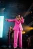 Zum 50. Mal Orange Feeling - mit u.a. Dua Lipa, Post Malone, Turnstile, Robert Plant & Alison Krauss, Sigrid u.a., Roskilde, 2022 | © laut.de (Fotograf: Manuel Berger)