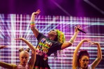 Zum 50. Mal Orange Feeling - mit u.a. Dua Lipa, Post Malone, Turnstile, Robert Plant & Alison Krauss, Sigrid u.a., Roskilde, 2022 | © laut.de (Fotograf: Manuel Berger)