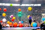 Coldplay, Elton John und Co,  | © laut.de (Fotograf: Rainer Keuenhof)