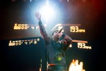 Jay-Z, Red Hot Chili Peppers und Co,  | © laut.de (Fotograf: Philipp Szyza)