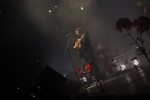 Abstecher nach Berlin: Der Schweizer ist mit seinem kommenden Livealbum "Orpheum" auf umfangreicher Deutschland-Tour., Berlin, Tempodrom, 2022 | © laut.de (Fotograf: Chris Springer)
