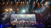 Die Spiele auf dem Holy Ground sind eröffnet: Judas Priest, GWAR u.v.a. beim Wacken Open Air., Wacken Open Air, 2022 | © laut.de (Fotograf: Désirée Pezzetta)