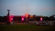 Die Spiele auf dem Holy Ground sind eröffnet: Judas Priest, GWAR u.v.a. beim Wacken Open Air., Wacken Open Air, 2022 | © laut.de (Fotograf: Désirée Pezzetta)