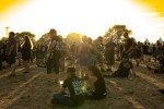 Die Spiele auf dem Holy Ground sind eröffnet: Judas Priest, GWAR u.v.a. beim Wacken Open Air., Wacken Open Air, 2022 | © laut.de (Fotograf: Désirée Pezzetta)