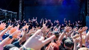 Die Spiele auf dem Holy Ground sind eröffnet: Judas Priest, GWAR u.v.a. beim Wacken Open Air., Wacken Open Air, 2022 | © laut.de (Fotograf: Désirée Pezzetta)