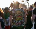 Die Spiele auf dem Holy Ground sind eröffnet: Judas Priest, GWAR u.v.a. beim Wacken Open Air., Wacken Open Air, 2022 | © laut.de (Fotograf: Désirée Pezzetta)