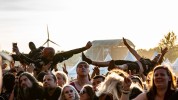Die Spiele auf dem Holy Ground sind eröffnet: Judas Priest, GWAR u.v.a. beim Wacken Open Air., Wacken Open Air, 2022 | © laut.de (Fotograf: Désirée Pezzetta)