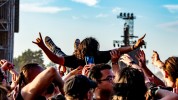 Die Spiele auf dem Holy Ground sind eröffnet: Judas Priest, GWAR u.v.a. beim Wacken Open Air., Wacken Open Air, 2022 | © laut.de (Fotograf: Désirée Pezzetta)