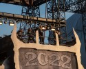 Die Spiele auf dem Holy Ground sind eröffnet: Judas Priest, GWAR u.v.a. beim Wacken Open Air., Wacken Open Air, 2022 | © laut.de (Fotograf: Désirée Pezzetta)