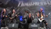 Die Spiele auf dem Holy Ground sind eröffnet: Judas Priest, GWAR u.v.a. beim Wacken Open Air., Wacken Open Air, 2022 | © laut.de (Fotograf: Désirée Pezzetta)