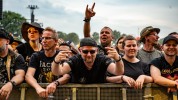 Die Spiele auf dem Holy Ground sind eröffnet: Judas Priest, GWAR u.v.a. beim Wacken Open Air., Wacken Open Air, 2022 | © laut.de (Fotograf: Désirée Pezzetta)