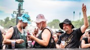 Die Spiele auf dem Holy Ground sind eröffnet: Judas Priest, GWAR u.v.a. beim Wacken Open Air., Wacken Open Air, 2022 | © laut.de (Fotograf: Désirée Pezzetta)