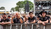 Die Spiele auf dem Holy Ground sind eröffnet: Judas Priest, GWAR u.v.a. beim Wacken Open Air., Wacken Open Air, 2022 | © laut.de (Fotograf: Désirée Pezzetta)