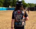 Die Spiele auf dem Holy Ground sind eröffnet: Judas Priest, GWAR u.v.a. beim Wacken Open Air., Wacken Open Air, 2022 | © laut.de (Fotograf: Désirée Pezzetta)
