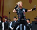 Die Spiele auf dem Holy Ground sind eröffnet: Judas Priest, GWAR u.v.a. beim Wacken Open Air., Wacken Open Air, 2022 | © laut.de (Fotograf: Désirée Pezzetta)