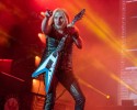 Die Spiele auf dem Holy Ground sind eröffnet: Judas Priest, GWAR u.v.a. beim Wacken Open Air., Wacken Open Air, 2022 | © laut.de (Fotograf: Désirée Pezzetta)