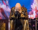Die Spiele auf dem Holy Ground sind eröffnet: Judas Priest, GWAR u.v.a. beim Wacken Open Air., Wacken Open Air, 2022 | © laut.de (Fotograf: Désirée Pezzetta)