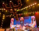 Die Spiele auf dem Holy Ground sind eröffnet: Judas Priest, GWAR u.v.a. beim Wacken Open Air., Wacken Open Air, 2022 | © laut.de (Fotograf: Désirée Pezzetta)