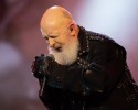 Die Spiele auf dem Holy Ground sind eröffnet: Judas Priest, GWAR u.v.a. beim Wacken Open Air., Wacken Open Air, 2022 | © laut.de (Fotograf: Désirée Pezzetta)