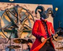 Die Spiele auf dem Holy Ground sind eröffnet: Judas Priest, GWAR u.v.a. beim Wacken Open Air., Wacken Open Air, 2022 | © laut.de (Fotograf: Désirée Pezzetta)
