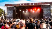 Die Spiele auf dem Holy Ground sind eröffnet: Judas Priest, GWAR u.v.a. beim Wacken Open Air., Wacken Open Air, 2022 | © laut.de (Fotograf: Désirée Pezzetta)