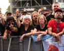 Die Spiele auf dem Holy Ground sind eröffnet: Judas Priest, GWAR u.v.a. beim Wacken Open Air., Wacken Open Air, 2022 | © laut.de (Fotograf: Désirée Pezzetta)
