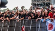 Die Spiele auf dem Holy Ground sind eröffnet: Judas Priest, GWAR u.v.a. beim Wacken Open Air., Wacken Open Air, 2022 | © laut.de (Fotograf: Désirée Pezzetta)