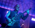 Keine Gnade auch am Wochenende: Slipknot, In Extremo, Clutch, Lacuna Coil, Behemoth live., Wacken 2022 | © Laut.de (Fotograf: Désirée Pezzetta)