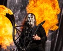 Keine Gnade auch am Wochenende: Slipknot, In Extremo, Clutch, Lacuna Coil, Behemoth live., Wacken 2022 | © Laut.de (Fotograf: Désirée Pezzetta)
