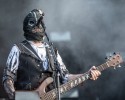 Keine Gnade auch am Wochenende: Slipknot, In Extremo, Clutch, Lacuna Coil, Behemoth live., Wacken 2022 | © Laut.de (Fotograf: Désirée Pezzetta)