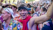 Tausende feiern beim ausverkauften Taubertal Festival mit Kraftklub, Fever 333, AnnenMayKantereit, Callejon, Faber, SDP, Biffy Clyro, Clutch, Kontra K u.a., Taubertal Festival, Rothenburg, 2022 | © laut.de (Fotograf: Désirée Pezzetta)