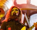 Black Sabbath, Anthrax und Co,  | © laut.de (Fotograf: Désirée Pezzetta)