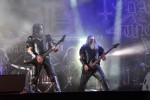 Cannibal Corpse, Metallica und Co,  | © laut.de (Fotograf: Jochen Dreher)