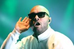 Moshpit bis zum Mischpult: K.I.Z auf "Rap über Hass"-Tour., Hamburg, Barclays Arena, 2022 | © laut.de (Fotograf: Björn Buddenbohm)