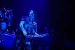 Machine Head, Slayer und Co,  | © laut.de (Fotograf: Rainer Keuenhof)