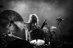 Opeth, Metallica und Co,  | © Manuel Berger (Fotograf: Manuel Berger)