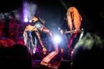 Guns N' Roses, Korn und Co,  | © Manuel Berger (Fotograf: Manuel Berger)