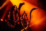 Dream Theater, Slipknot und Co,  | © Manuel Berger (Fotograf: Manuel Berger)