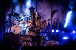 Nightwish, Rammstein und Co,  | © Manuel Berger (Fotograf: Manuel Berger)