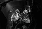 Blind Guardian, Epica und Co,  | © laut.de (Fotograf: Mareike Mähler)