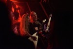 Dream Theater, Death Angel und Co,  | © laut.de (Fotograf: Mareike Mähler)